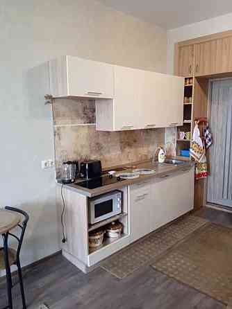 Оренда Квартира 1-кімнатна, 16/16 поверх на Тростянецька, 49 Киев