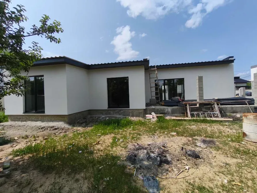 For sale 1-storey House with land 7 ares 130 sq.m 3 rooms at Олександрівська Uzhhorod - photo 8