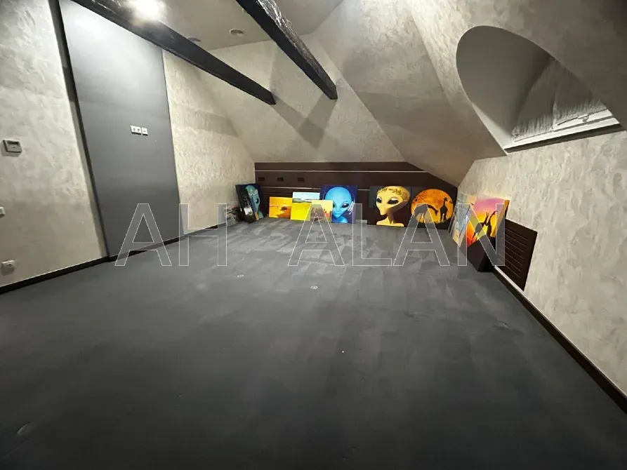 Сдаётся Отдельное здание / часть здания площадь 500 кв.м  Киев Алмазова Киев - изображение 9