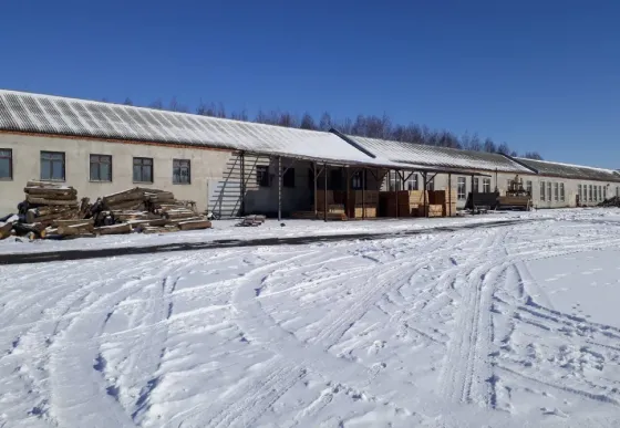 Rent of premises for production or warehouse Starokostyantyniv without% Starokostyantyniv