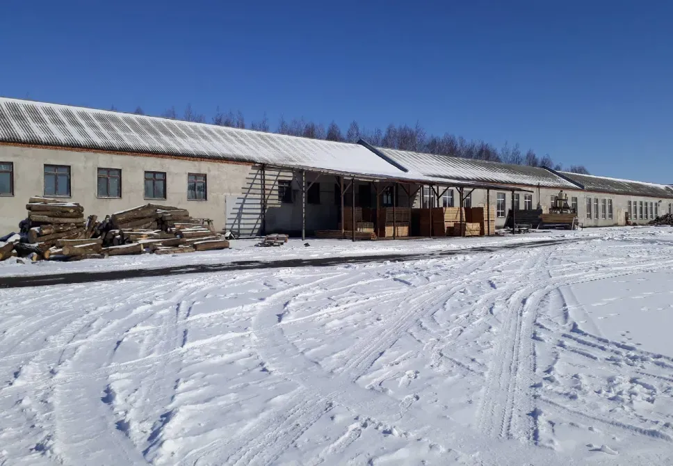 Здається Виробниче або промислове приміщення площа 1350 кв.м 1-й поверх Старокостянтинів  Старокостянтинів - фото 2