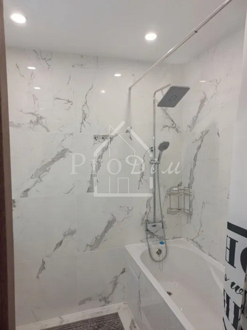 Оренда Квартира 1-кімнатна, 19/25 поверх на Коноплянська вул., 22 Київ - фото 4