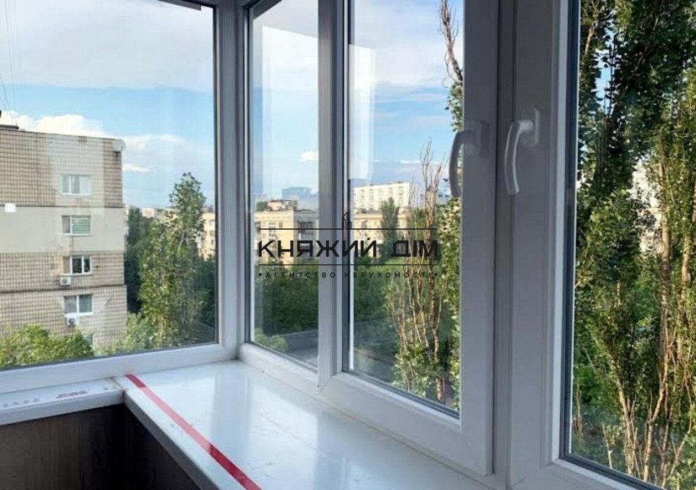 Оренда 3-х кімнатної квартири на Русанівці. м. лівобережна. Код об’єкту 11201775 Kiev - photo 10