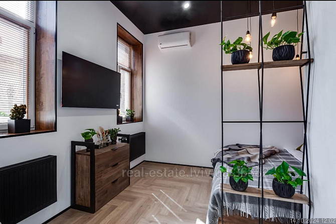 Продаж 1-кімнатна квартира Львів - фото 12