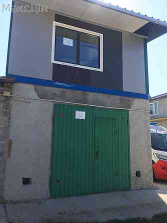 Продаж Гараж/паркомісце на вул. Піскова Ternopil'