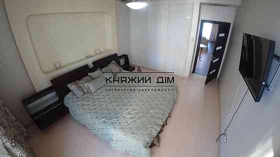 Продаж. Розкішні три кімнатні апартаменти в ЖК Kiev