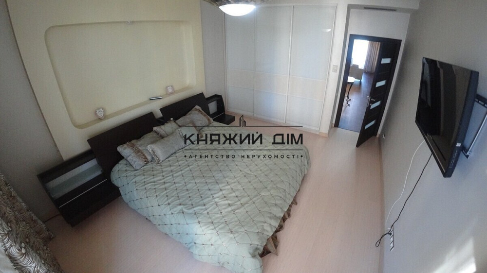 Продаж. Розкішні три кімнатні апартаменти в ЖК Київ - фото 2