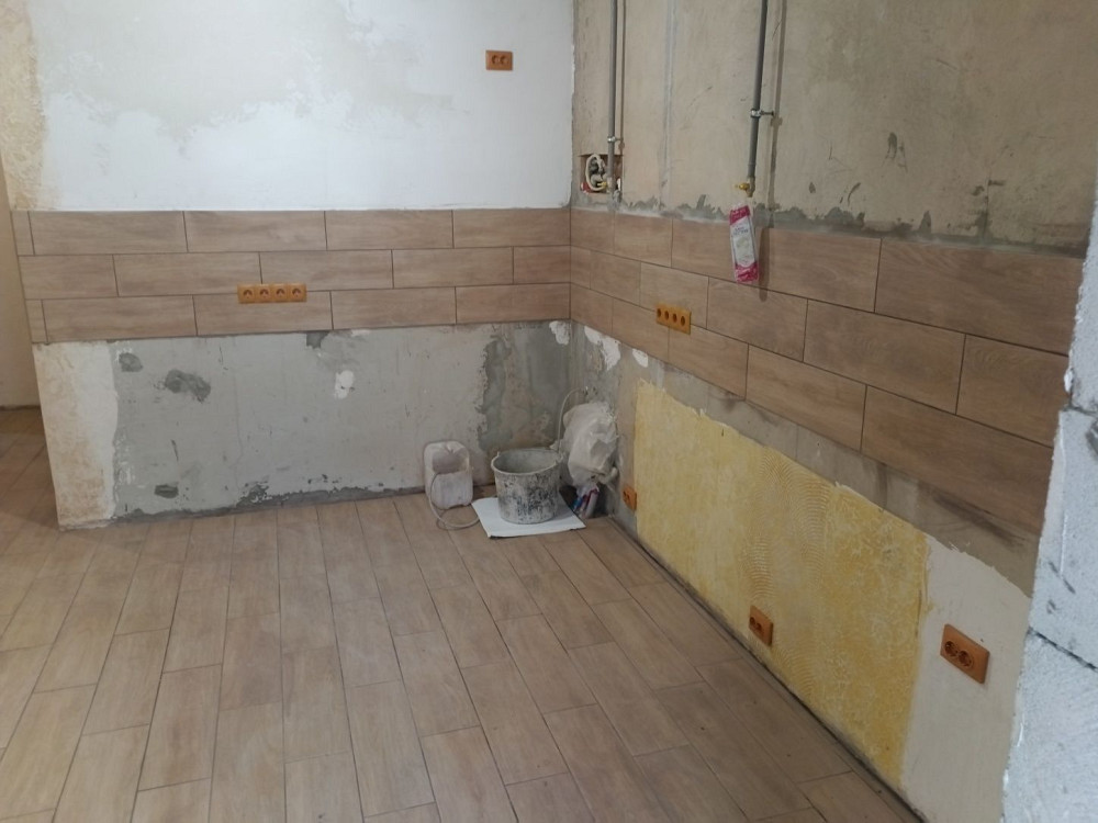 Продаж Квартира 1-кімнатна, 1/2 поверх на вул. В’ячеслава Липинського Zhytomyr - photo 15