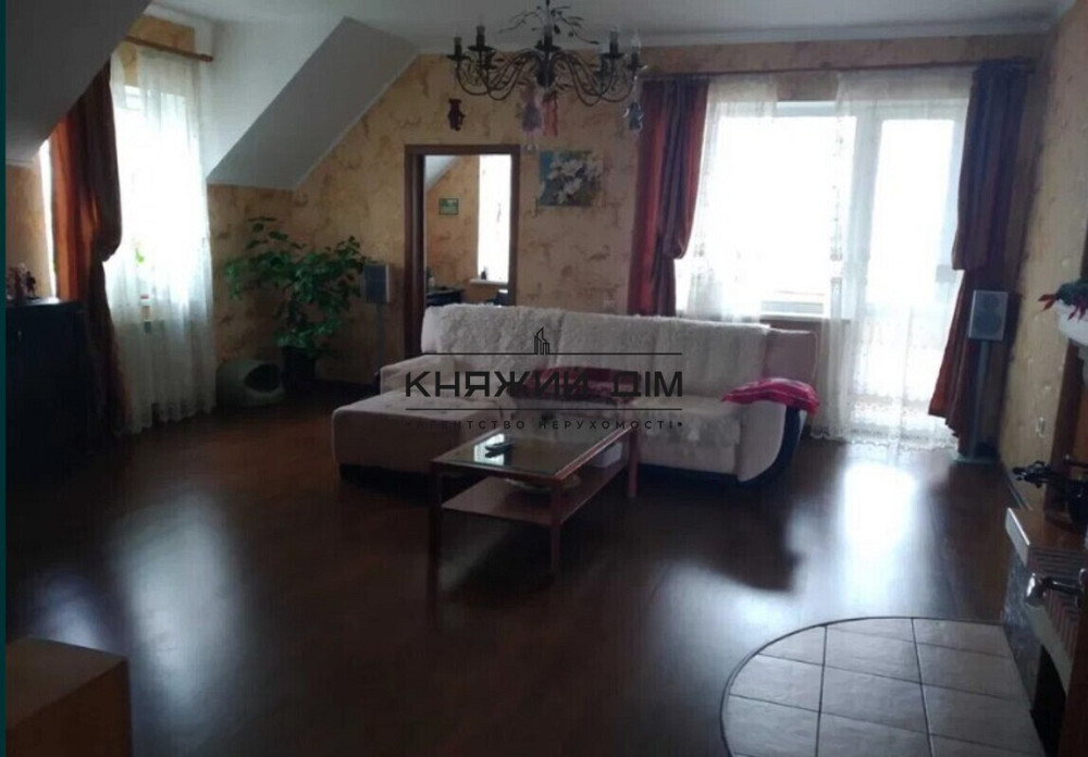 Продажа 2-х этажного дома в с. Процев рядом с пляжем. №2211563 Проців - фото 12