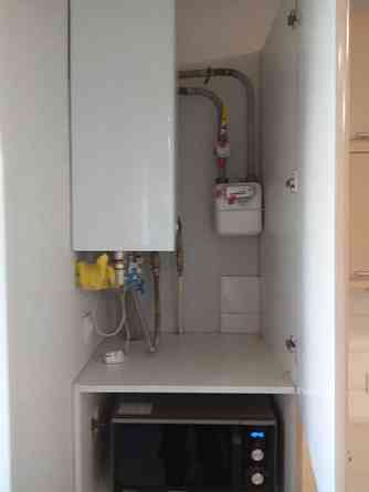 Оренда Квартира 1-кімнатна, 4/10 поверх Вінниця