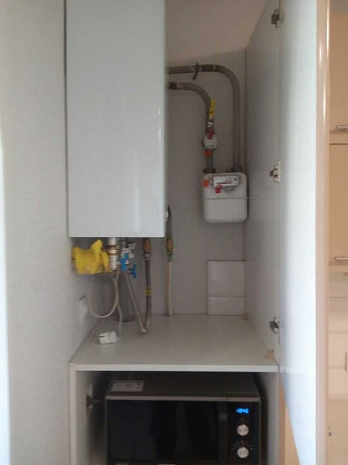 Оренда Квартира 1-кімнатна, 4/10 поверх Вінниця - фото 6