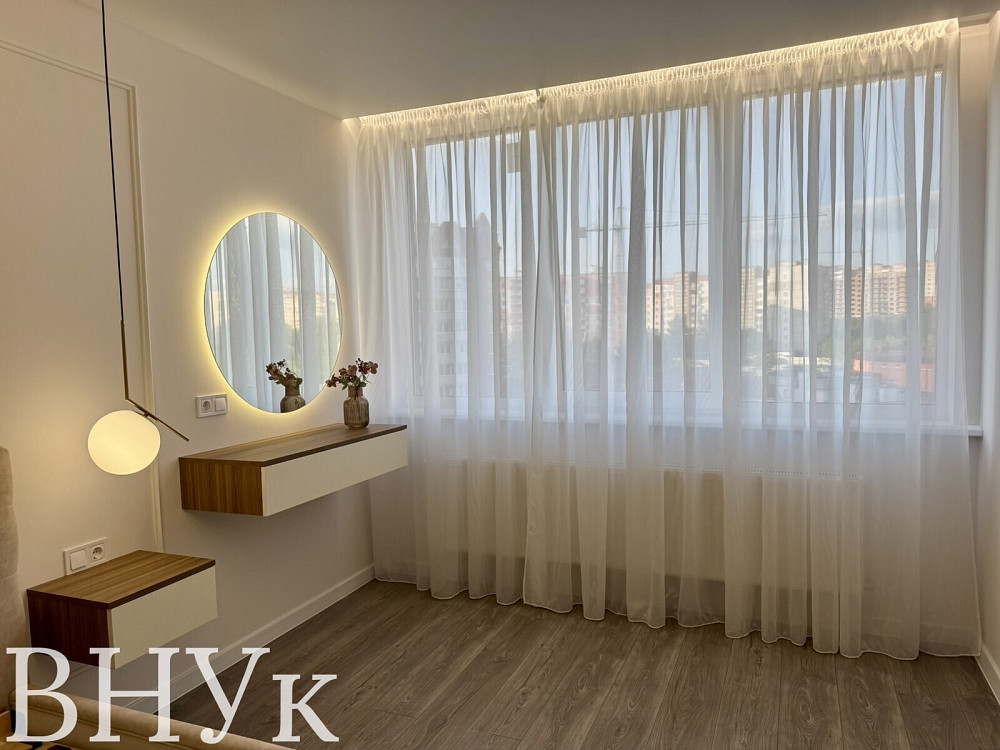 Продаж Квартира 2-кімнатна, 5/12 поверх на вул. Київська Тернопіль - фото 10