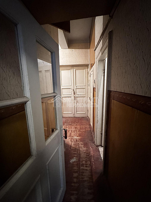 Продаж 2к Квартира 51.5 кв.м Таганська вул. Харьков - изображение 4