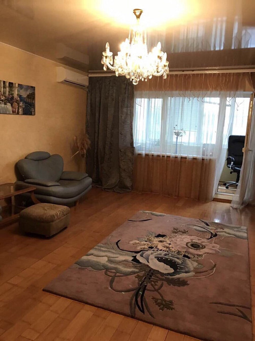 3-х комнатная квартира на улице  Армейской Одеса - фото 8