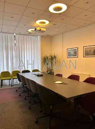 Оренда офісне приміщення на Михайлівська вул., 7 приміщень - 6, поверх - 2/5 Киев