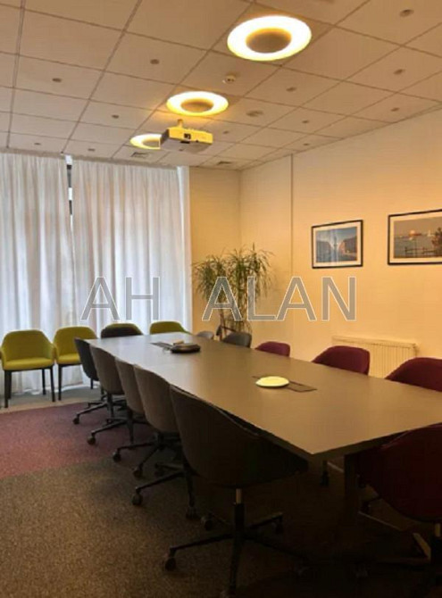 Оренда офісне приміщення на Михайлівська вул., 7 приміщень - 6, поверх - 2/5 Київ - фото 6