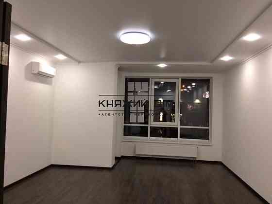 Оренда офісне приміщення на вул. Академика Вильямса ул./Степана Рудницького поверх - 2/22 Kiev