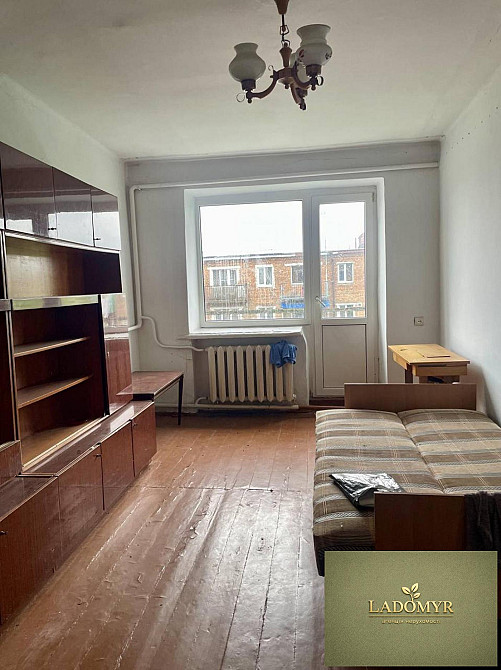 Продаж Квартира 2-кімнатна, 4/4 поверх на вул. Заводська  - фото 4