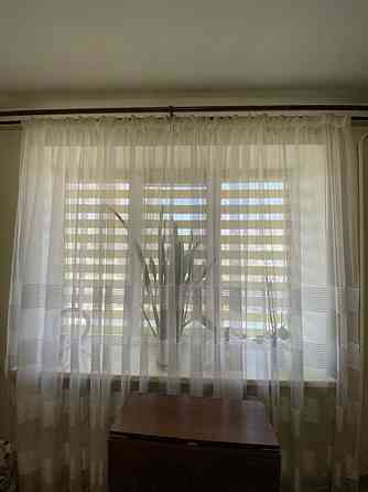 Продаж Квартира 1-кімнатна, 1/5 поверх Velikaya Berezovica