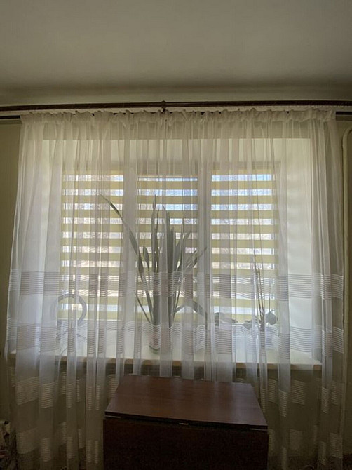 Продаж Квартира 1-кімнатна, 1/5 поверх Великая Березовица - изображение 4