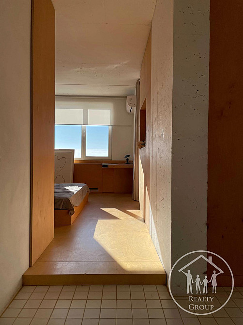 Продаж 3к Квартира 81 кв.м Угорська, 14А Львів - фото 16