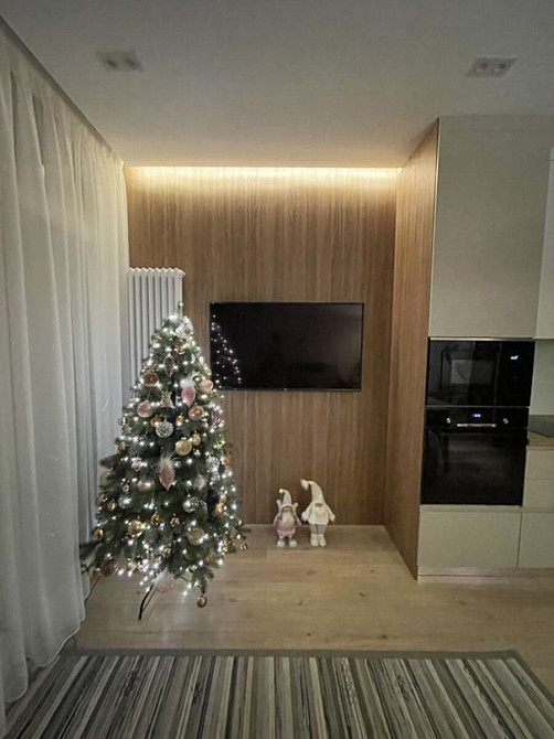 Продаж Квартира 1-кімнатна, 16/25 поверх на русанівська набережна, 16 Київ - фото 3