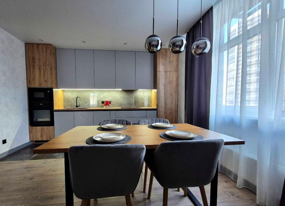 Продаж Квартира 2-кімнатна, 5/16 поверх на Олександра Олеся вул., д. 9 Kiev - photo 4