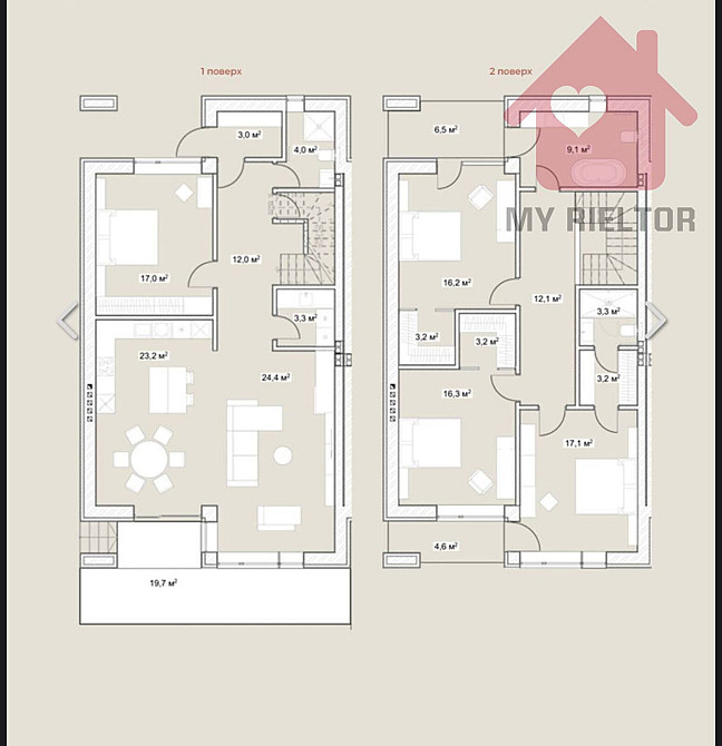 Продаж будинку (котедж) Uzhhorod - photo 6