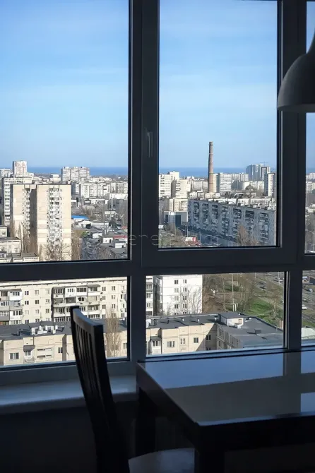 Оренда 4к Квартира 115 кв.м проспект Глушко, 32 Одеса - фото 9