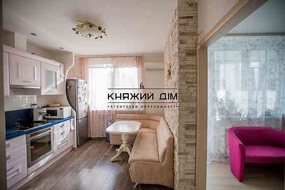 Оренда Квартира 2-кімнатна, 19/23 поверх на Григоренко Петра просп. Kiev