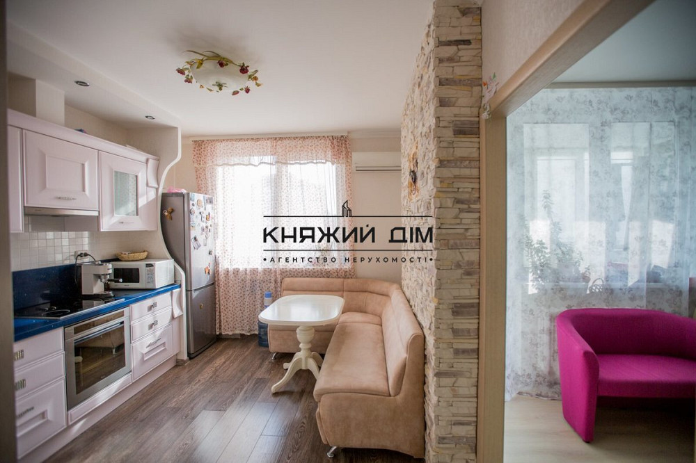 Оренда Квартира 2-кімнатна, 19/23 поверх на Григоренко Петра просп. Kiev - photo 2