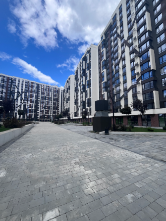 Продається 3-кімнатна квартира в Жк Manhattan Івано-Франківськ - фото 18