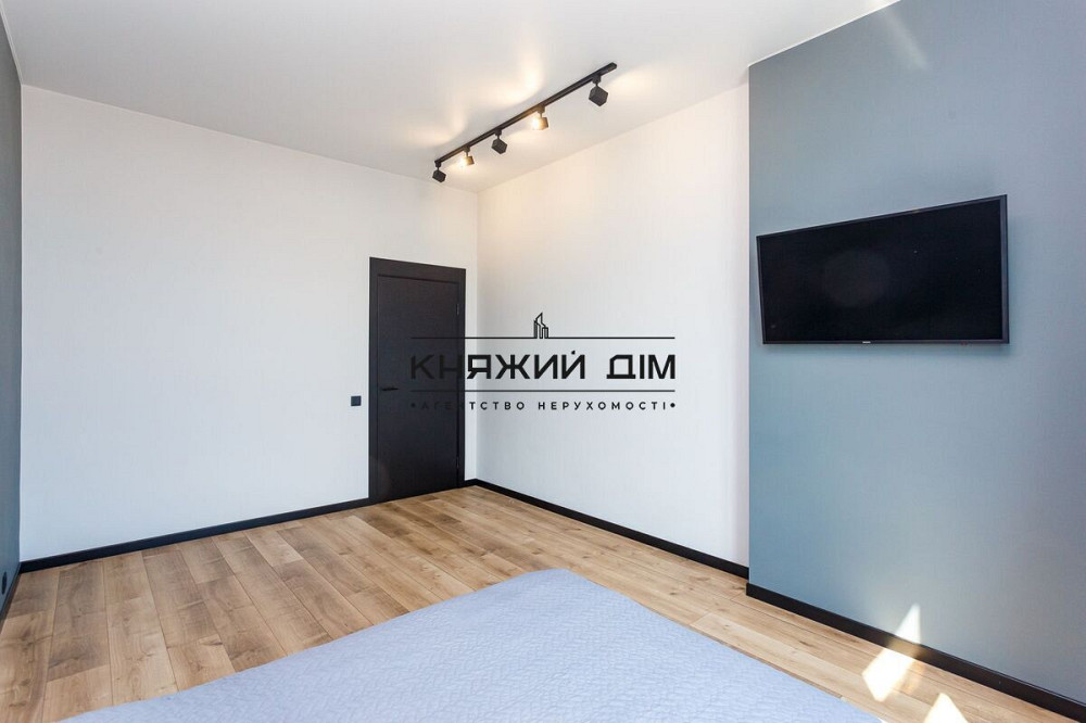 Продажа 2-х к.кв. студио, в новом ЖК Каховский. № 21141802 Київ - фото 8