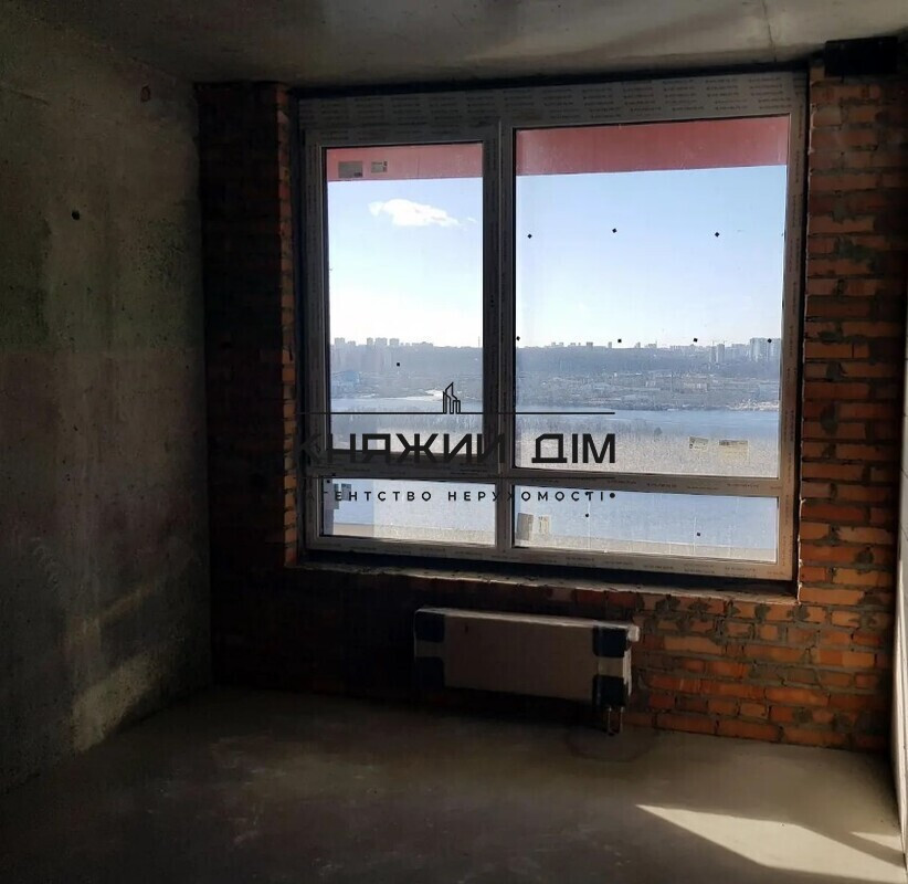 Продаж 1 кімнатної квартири по вул. Дніпровська Набережна 15К ЖК Great 21145895 Київ - фото 5