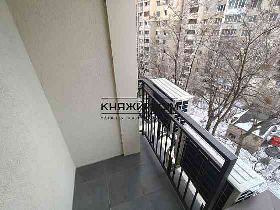 Оренда Квартира 1-кімнатна, 2/25 поверх на Барбюса анри ул./Василия Тютюнника ул. Kiev