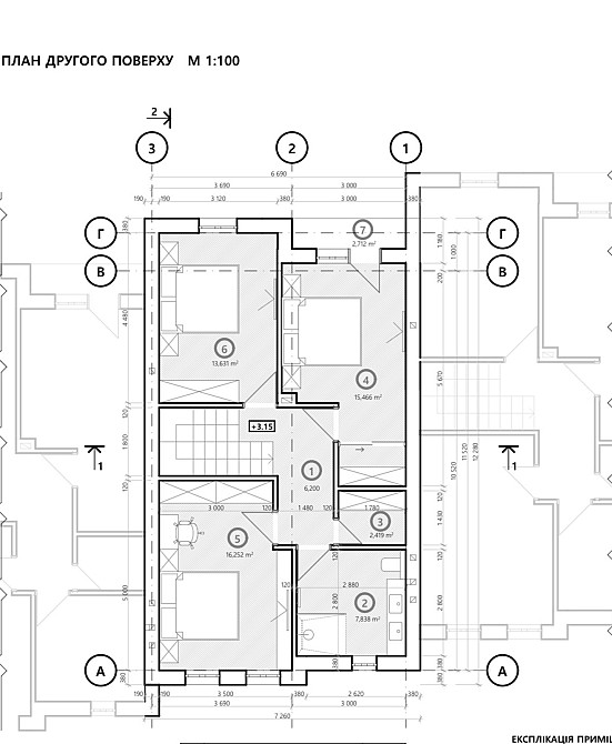 Продаж Будинок на Вивізна Крихівці - фото 16