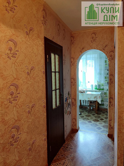 Продам 2-х кімнатну квартиру. Знамянка Водяне (м Знам'янка район) - фото 10