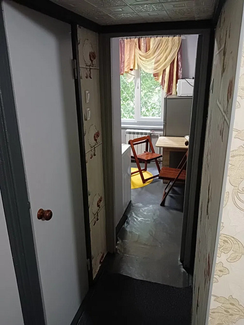 Оренда Квартира 2-кімнатна, 1/9 поверх на вул.Лятошинського, 26а Київ - фото 14