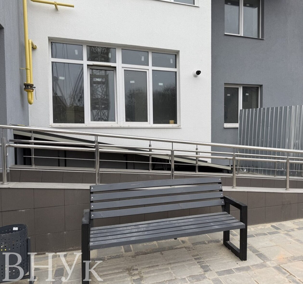 Продаж Квартира 1-кімнатна, 8/10 поверх на Конякіна Luts'k - photo 11