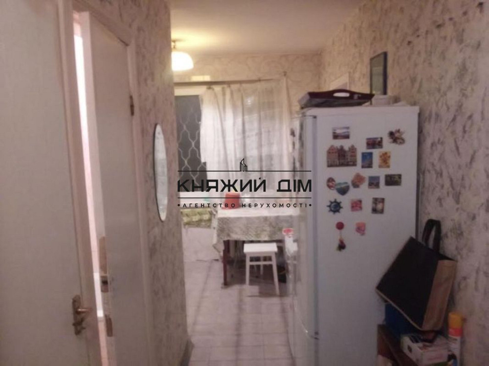 Оренда Квартира 3-кімнатна, 12/12 поверх на Малышко Андрея ул. Киев - изображение 3