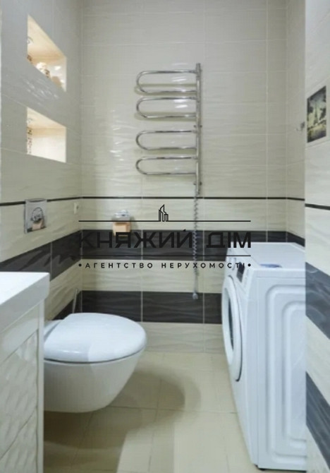 ПРОДАЖ (БЕЗ КОМІСІІ) 3к квартира ЖК Комфорт Таун вул.Регенераторна 4 код.21146280 Київ - фото 18