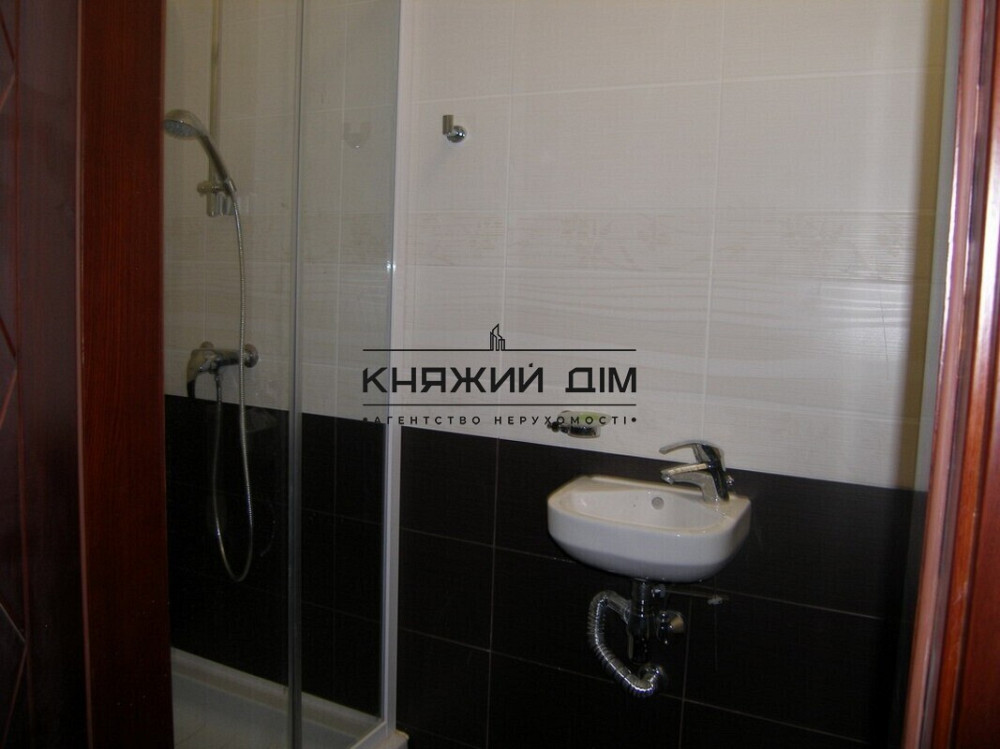 Оренда офісне приміщення на Саксаганского ул. поверх - 14/25 Київ - фото 15