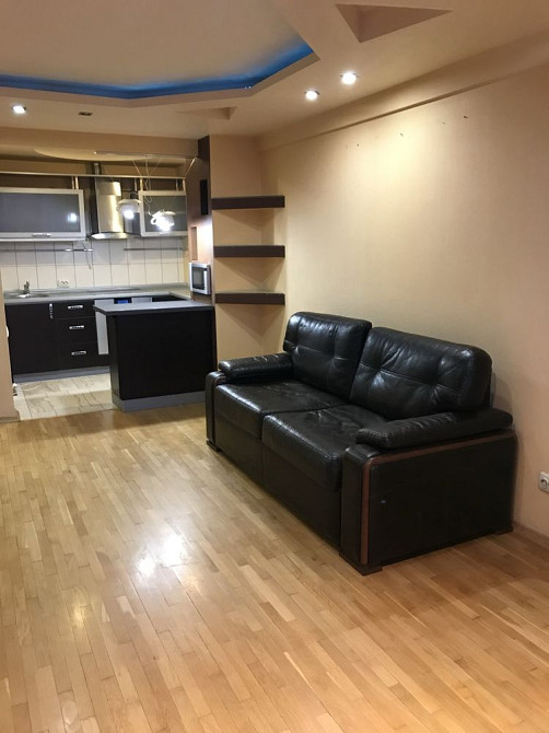 Продаж Квартира 1-кімнатна, 16/16 поверх на Заболотного Академіка вул., д. 126/1 Київ - фото 1