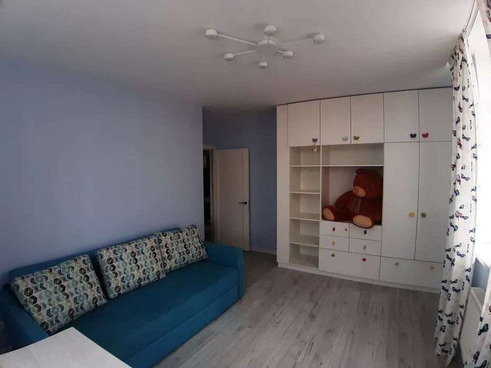 Оренда Квартира 3-кімнатна, 22/25 поверх на ул. Елены Пчилки Kiev - photo 3