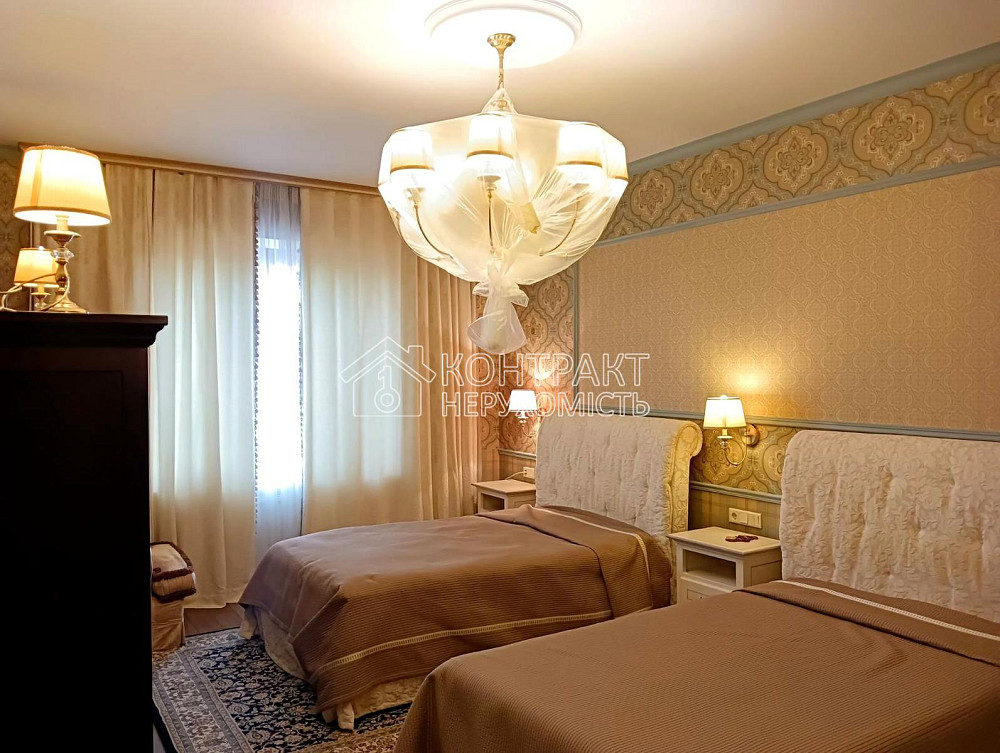 Продаж Квартира 3-кімнатна, 10/11 поверх на вул. Данилевського Харків - фото 2