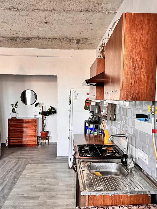 Продаж Квартира 2-кімнатна, 5/5 поверх на вул. Шевченка Львів - фото 6