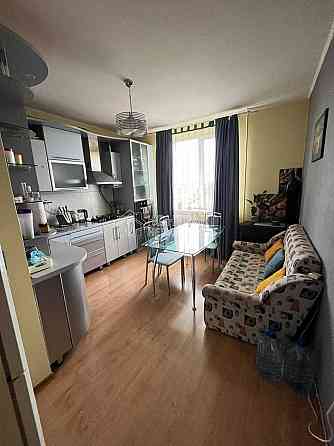 Продаж Квартира 2-кімнатна, 7/9 поверх на вул. Сергіївська Харків