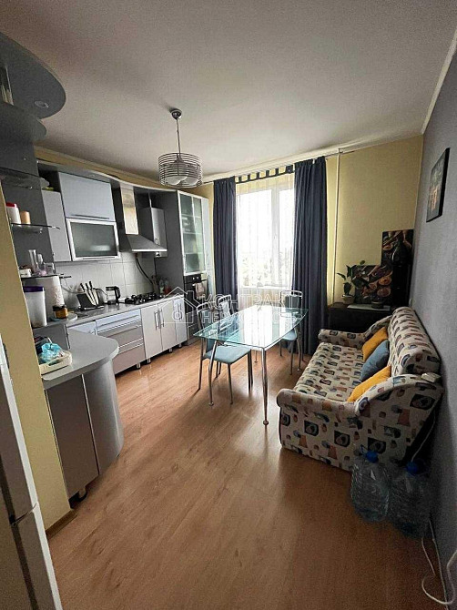 Продаж Квартира 2-кімнатна, 7/9 поверх на вул. Сергіївська Харків - фото 4