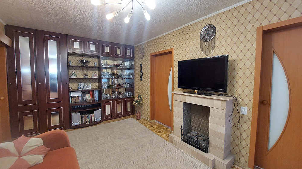 Продается 4-комнатная квартира, ул. Генерала Петрова/ Радостная Одеса - фото 10