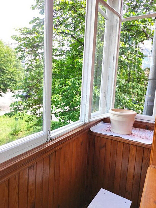 Оренда Квартира 1-кімнатна, 2/5 поверх Kiev - photo 6